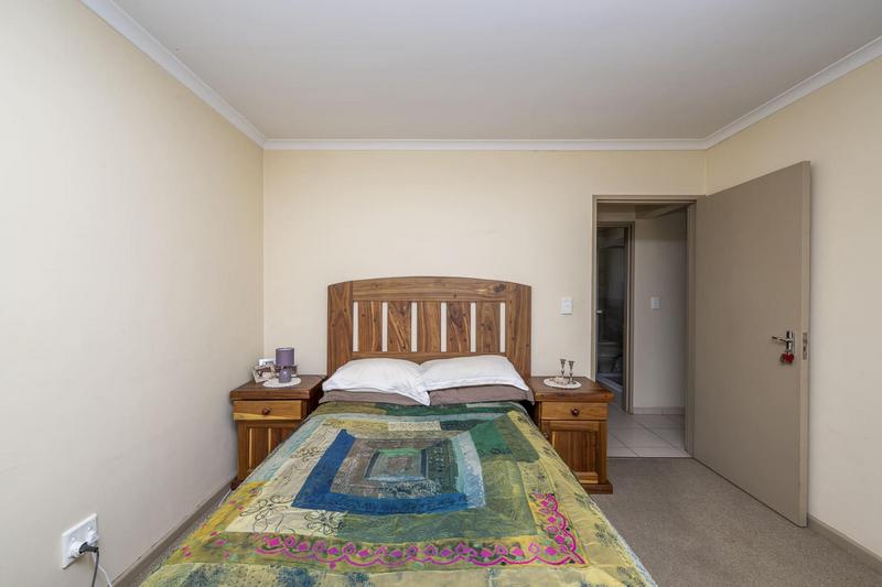 2 Bedroom Property for Sale in Bellville Western Cape